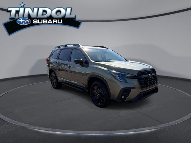 2026 Subaru ASCENT Premium 7-Passenger