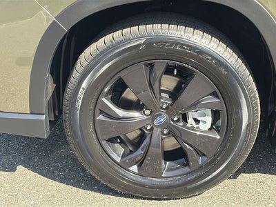 2026 Subaru ASCENT Premium 7-Passenger