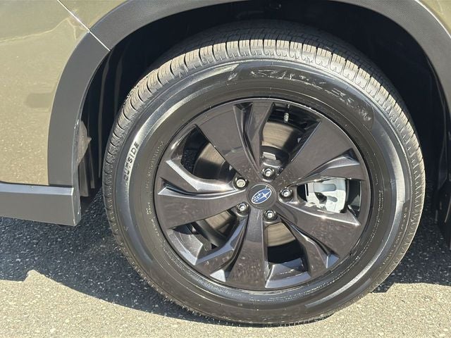 2026 Subaru ASCENT Premium 7-Passenger