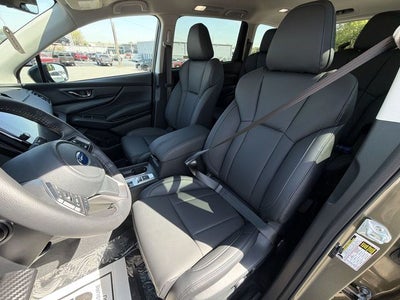 2026 Subaru ASCENT Premium 7-Passenger