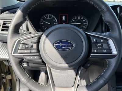 2026 Subaru ASCENT Premium 7-Passenger