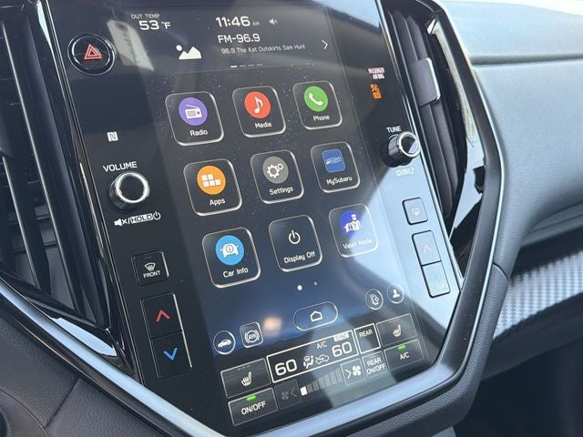 2026 Subaru ASCENT Premium 7-Passenger