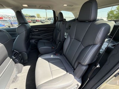2026 Subaru ASCENT Premium 7-Passenger