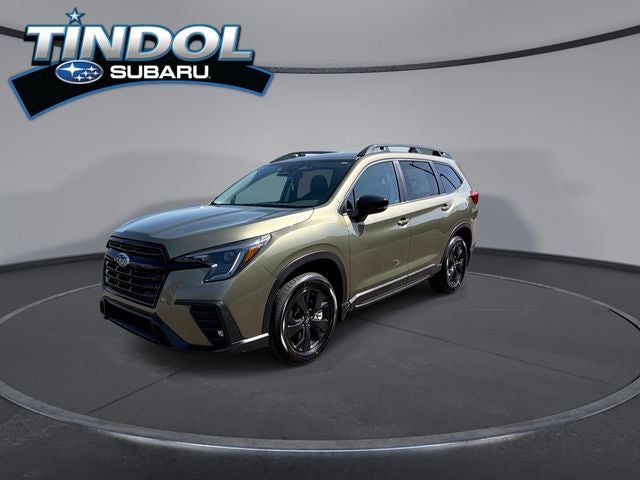 2026 Subaru ASCENT Premium 7-Passenger