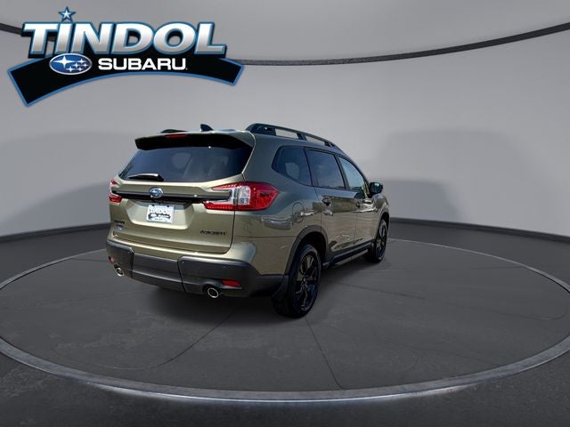 2026 Subaru ASCENT Premium 7-Passenger