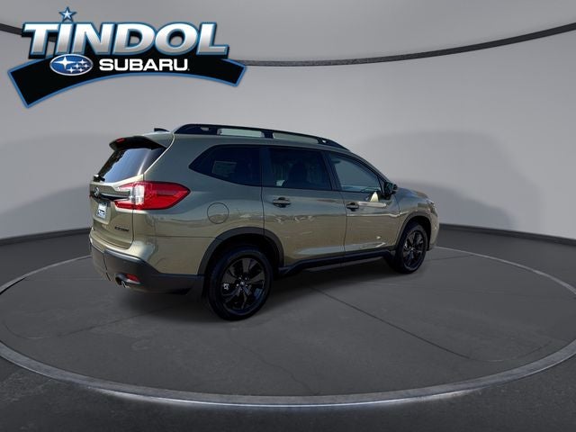 2026 Subaru ASCENT Premium 7-Passenger