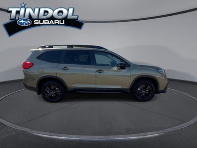 2026 Subaru ASCENT Premium 7-Passenger