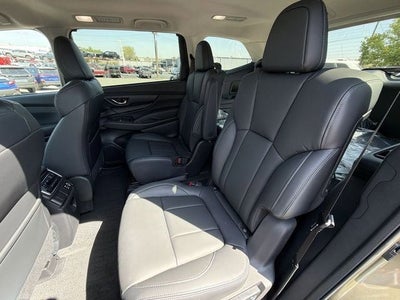 2026 Subaru ASCENT Premium 7-Passenger