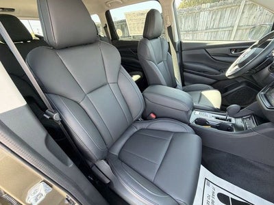 2026 Subaru ASCENT Premium 7-Passenger