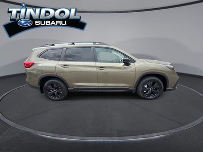 2026 Subaru ASCENT Premium 7-Passenger