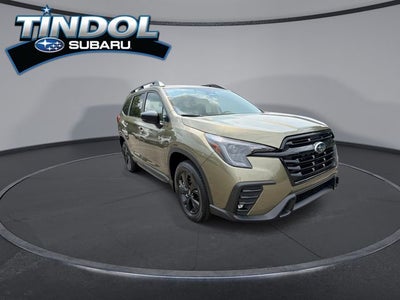 2026 Subaru ASCENT Premium 7-Passenger