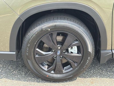 2026 Subaru ASCENT Premium 7-Passenger