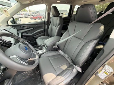 2026 Subaru ASCENT Premium 7-Passenger