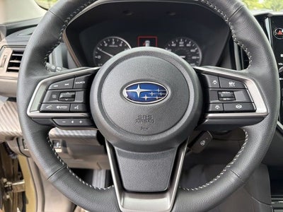 2026 Subaru ASCENT Premium 7-Passenger
