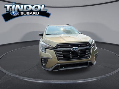 2026 Subaru ASCENT Premium 7-Passenger