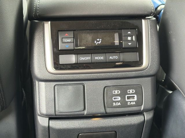 2026 Subaru ASCENT Premium 7-Passenger