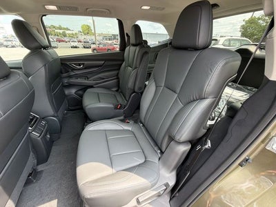 2026 Subaru ASCENT Premium 7-Passenger