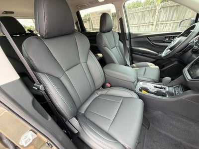 2026 Subaru ASCENT Premium 7-Passenger
