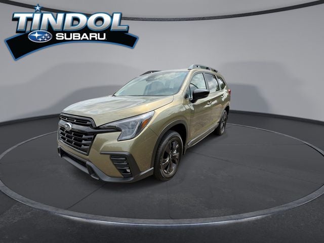 2026 Subaru ASCENT Premium 7-Passenger