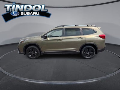 2026 Subaru ASCENT Premium 7-Passenger