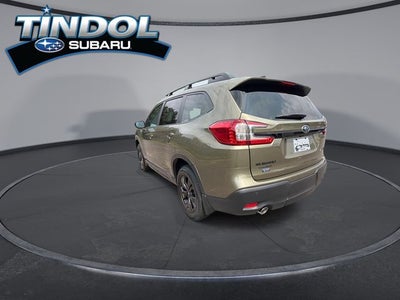 2026 Subaru ASCENT Premium 7-Passenger