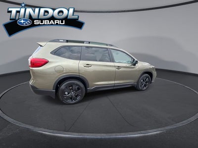2026 Subaru ASCENT Premium 7-Passenger