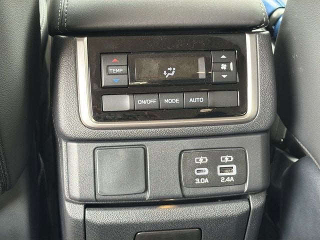 2026 Subaru ASCENT Premium 7-Passenger