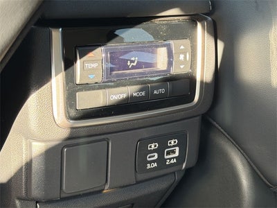 2026 Subaru ASCENT Premium 7-Passenger