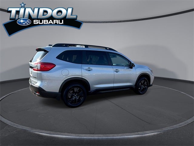 2026 Subaru ASCENT Premium 7-Passenger