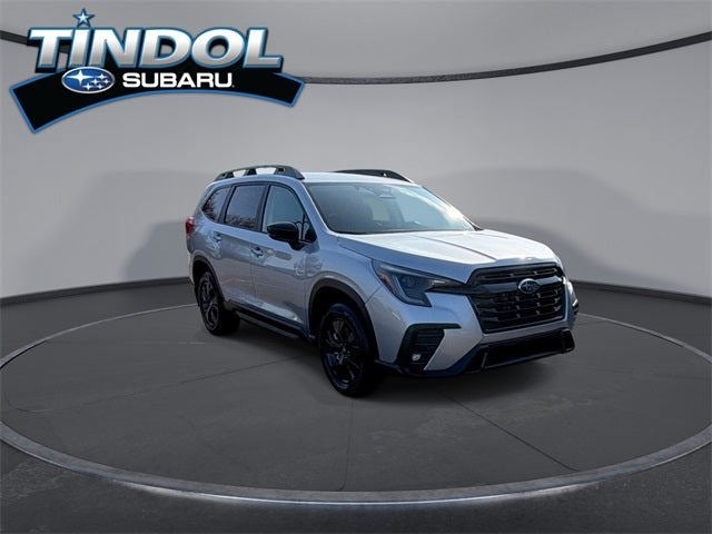 2026 Subaru ASCENT Premium 7-Passenger