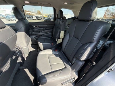2026 Subaru ASCENT Premium 7-Passenger