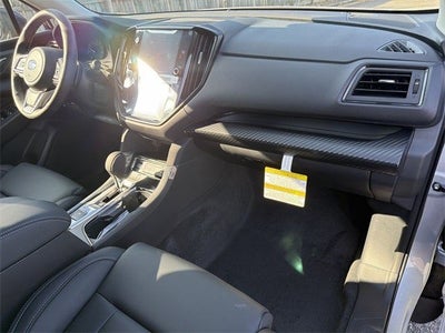 2026 Subaru ASCENT Premium 7-Passenger