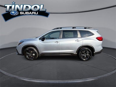 2026 Subaru ASCENT Premium 7-Passenger