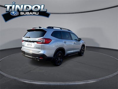 2026 Subaru ASCENT Premium 7-Passenger