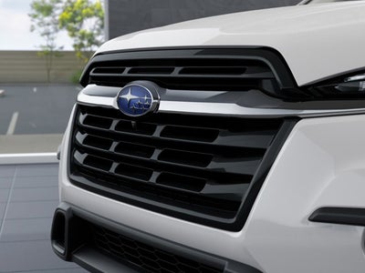 2027 Subaru ASCENT Limited