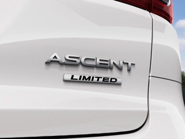 2027 Subaru ASCENT Limited