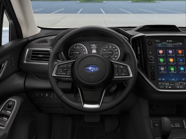 2027 Subaru ASCENT Limited