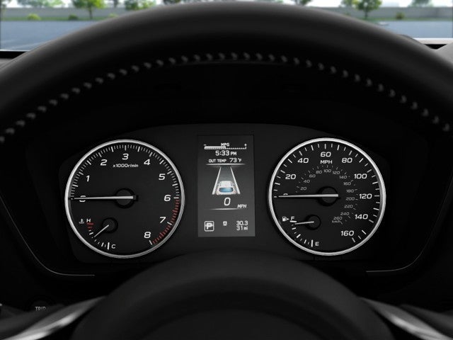 2027 Subaru ASCENT Limited