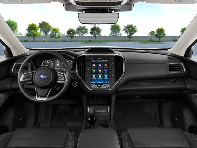 2027 Subaru ASCENT Limited
