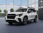 2027 Subaru ASCENT Limited