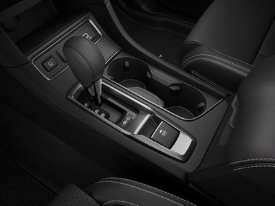 2027 Subaru ASCENT Limited