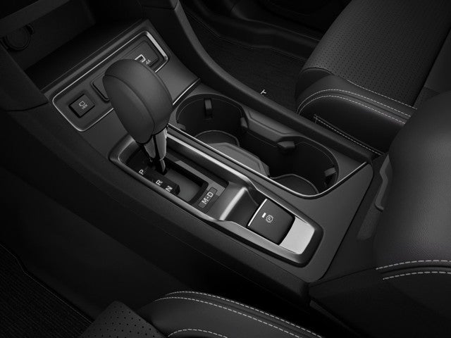 2027 Subaru ASCENT Limited