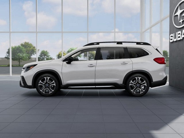 2027 Subaru ASCENT Limited