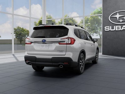 2027 Subaru ASCENT Limited