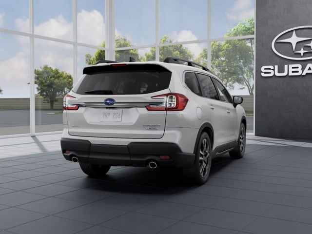 2027 Subaru ASCENT Limited