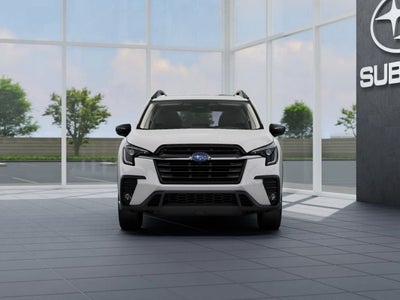 2027 Subaru ASCENT Limited