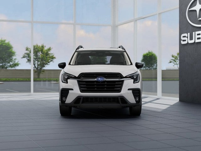 2027 Subaru ASCENT Limited