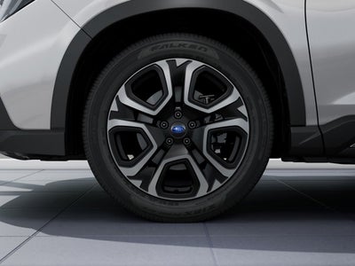 2027 Subaru ASCENT Limited