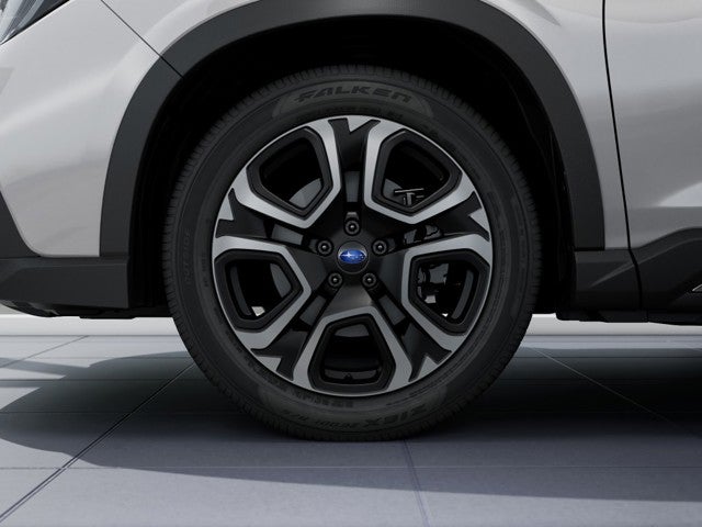 2027 Subaru ASCENT Limited