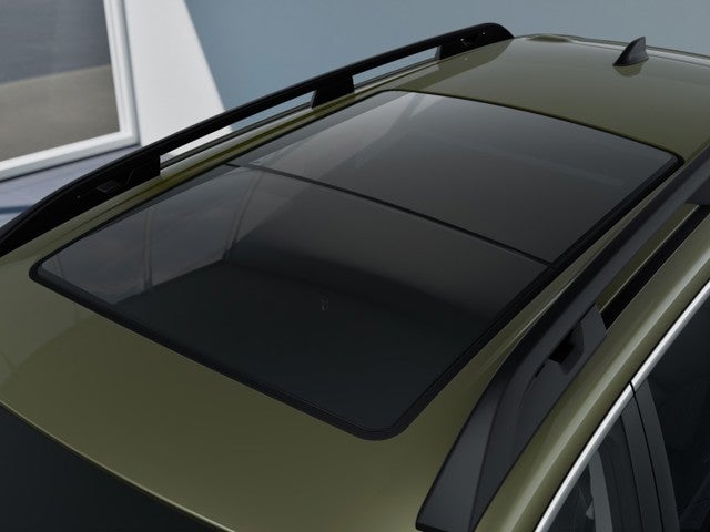 2026 Subaru ASCENT Limited 8-Passenger